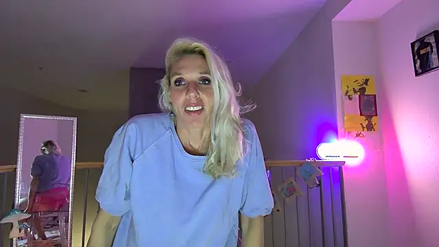 Glamazonx online show from 02/02/25, 05:32