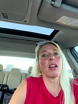 Glamazonx online show from 09/09/25, 01:43