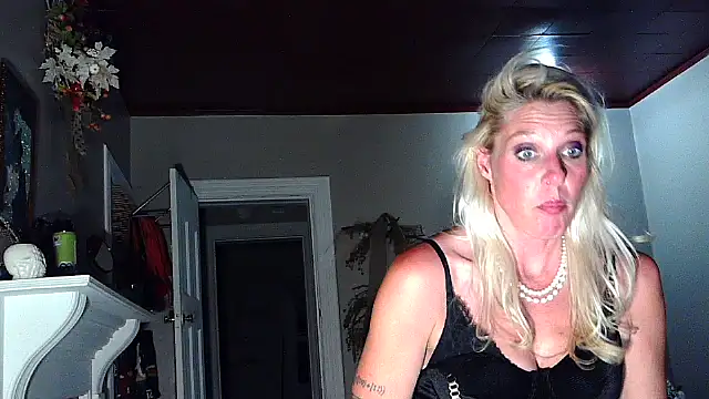 Glamazonx online show from 09/13/25, 06:46