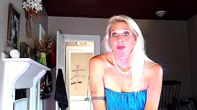 Glamazonx online show from 09/13/25, 06:51