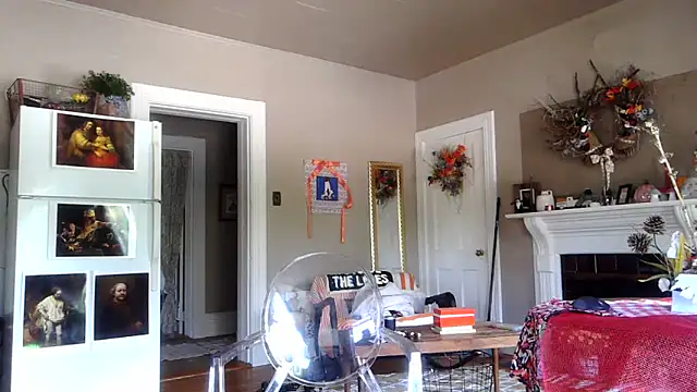 Glamazonx online show from 10/13/25, 07:14