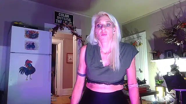 Glamazonx online show from 11/21/25, 03:05