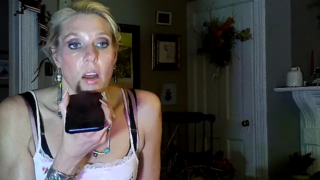 Glamazonx online show from 12/03/25, 12:51