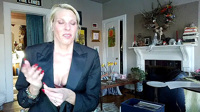 Glamazonx online show from 01/12/26, 03:06