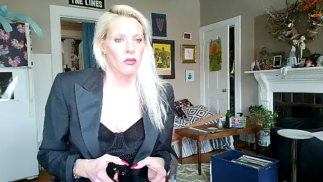 Glamazonx online show from 01/13/26, 05:07