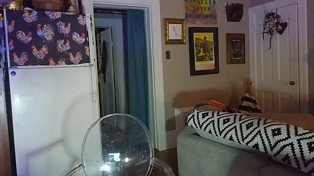 Glamazonx online show from 02/27/26, 03:17