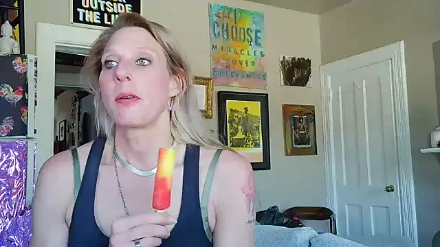 Glamazonx online show from 03/09/26, 09:52