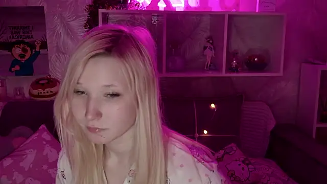 MeowkaKitty online show from 02/07/26, 02:15