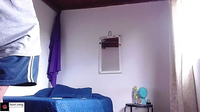 Trix fiore oficial online show from 01/09/26, 09:05