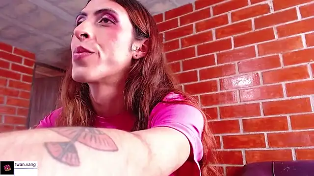 Trix fiore oficial online show from 02/21/26, 08:32