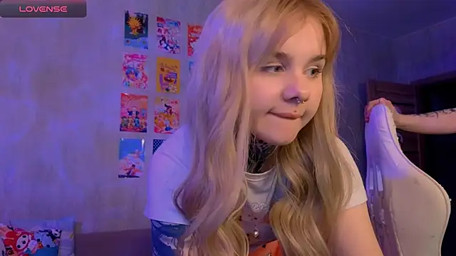 Britney Lynch online show from 01/14/26, 08:03