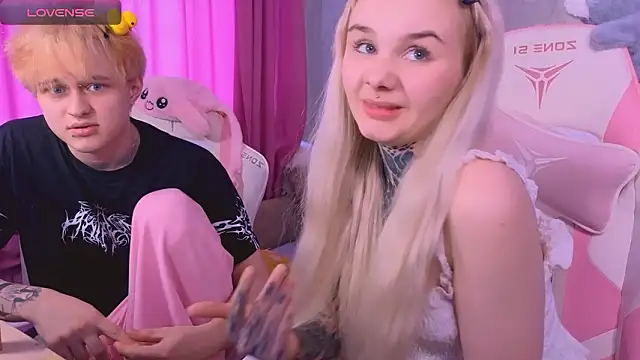 Britney Lynch online show from 02/28/26, 07:20