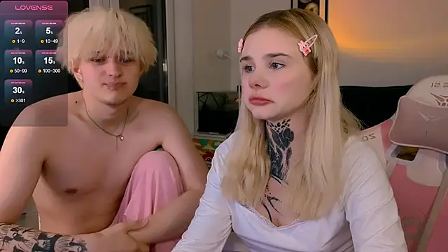 Britney Lynch online show from 04/19/26, 07:05