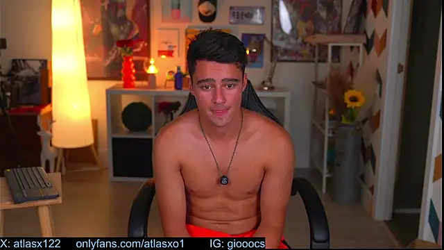 giooocasa online show from 07/02/26, 03:23