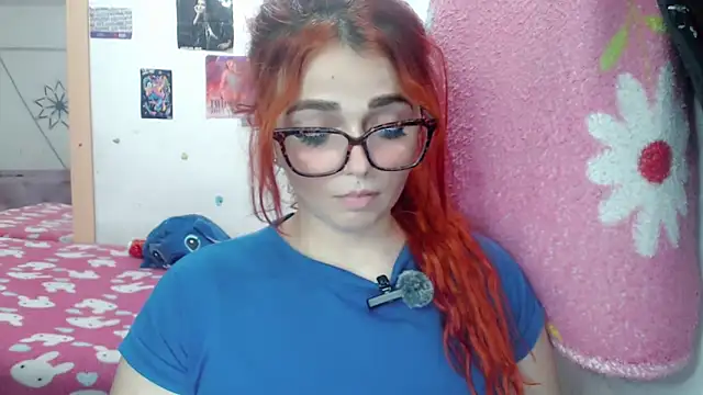 Alexatexa2929 online show from 12/05/24, 12:52