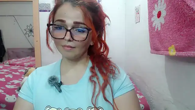 Alexatexa2929 online show from 12/06/24, 12:34