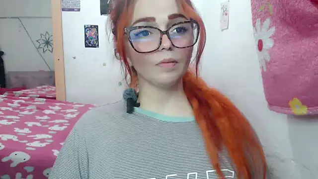 Alexatexa2929 online show from 12/07/24, 01:25