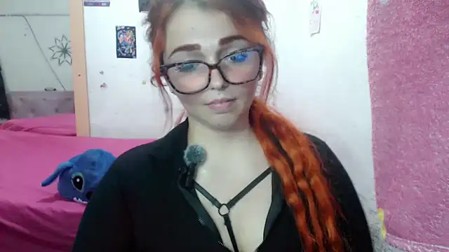 Alexatexa2929 online show from 12/11/24, 12:23