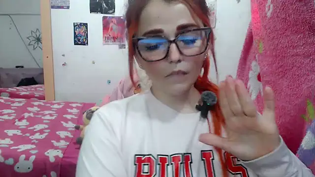 Alexatexa2929 online show from 12/13/24, 08:26