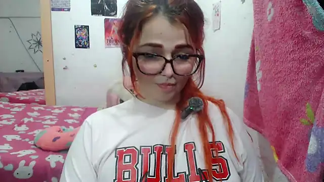 Alexatexa2929 online show from 12/14/24, 02:34