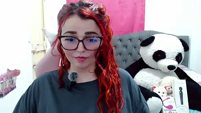 Alexatexa2929 online show from 12/28/24, 09:08