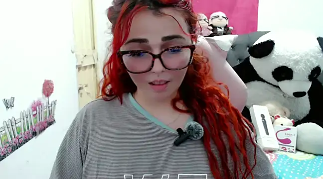 Alexatexa2929 online show from 12/31/24, 09:50