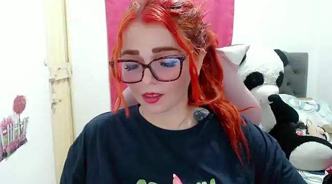 Alexatexa2929 online show from 01/10/25, 11:18