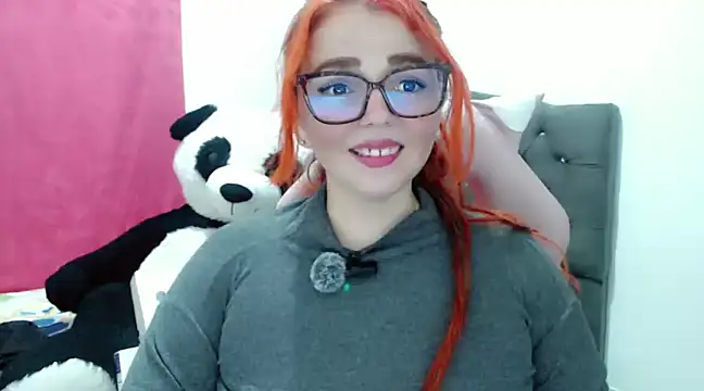 Alexatexa2929 online show from 01/18/25, 12:13