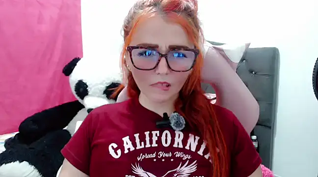 Alexatexa2929 online show from 01/22/25, 02:26