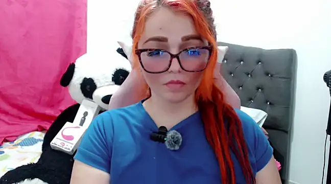 Alexatexa2929 online show from 01/24/25, 03:32