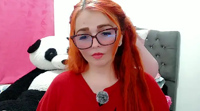 Alexatexa2929 online show from 01/25/25, 03:51