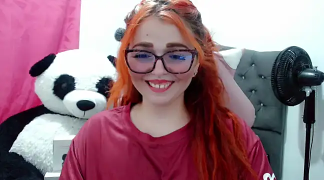 Alexatexa2929 online show from 02/02/25, 09:02