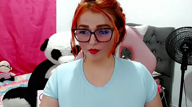 Alexatexa2929 online show from 02/09/25, 09:28