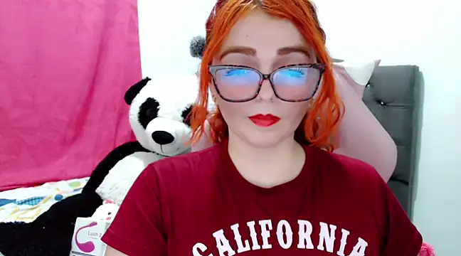 Alexatexa2929 online show from 02/12/25, 02:03