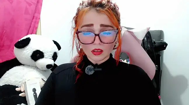 Alexatexa2929 online show from 02/28/25, 11:45