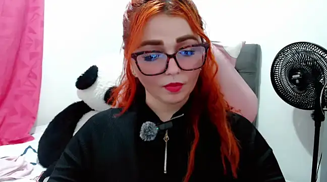 Alexatexa2929 online show from 03/22/25, 03:30