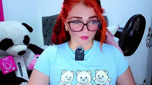 Alexatexa2929 online show from 10/03/25, 09:56