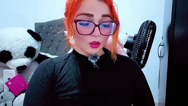 Alexatexa2929 online show from 10/12/25, 07:57