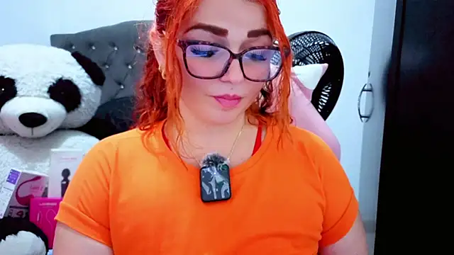 Alexatexa2929 online show from 10/16/25, 08:43