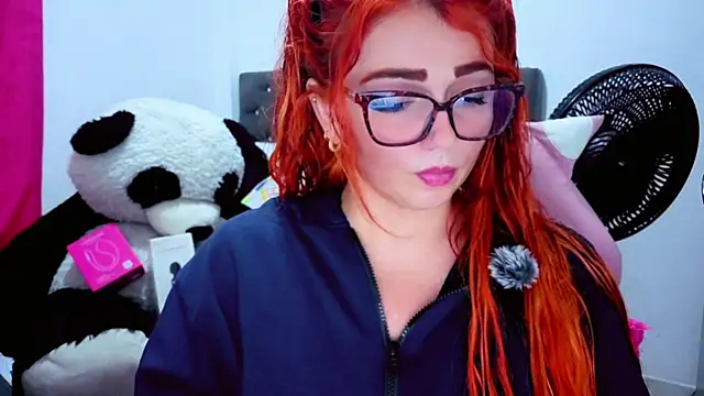 Alexatexa2929 online show from 10/26/25, 08:59