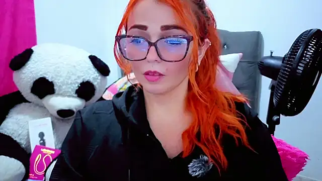 Alexatexa2929 online show from 10/30/25, 10:21