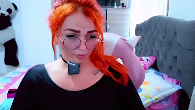 Alexatexa2929 online show from 11/28/25, 10:01