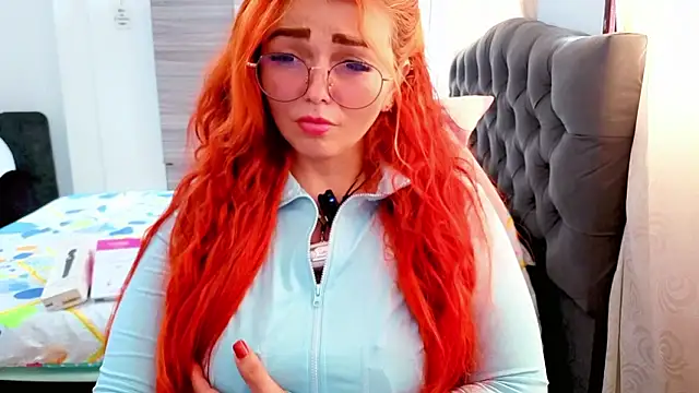 Alexatexa2929 online show from 02/10/26, 08:02