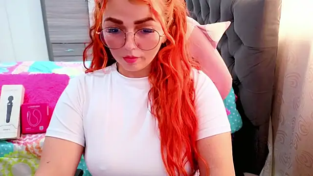 Alexatexa2929 online show from 04/29/26, 07:53