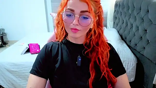 Alexatexa2929 online show from 06/03/26, 08:25