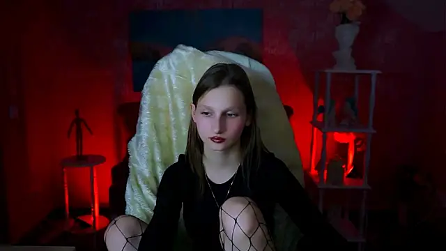 Snapshot of EllaHorton chatting on 01/29/25, 06:50 EllaHorton online show from 01/29/25, 06:50