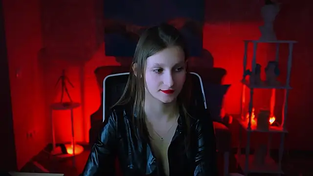 Snapshot of EllaHorton chatting on 02/22/25, 09:45 EllaHorton online show from 02/22/25, 09:45