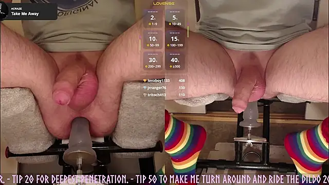 brsrkr online show from 12/05/25, 08:34