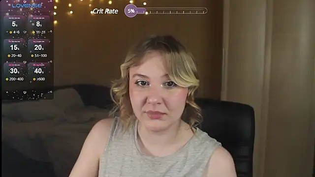 sensual girrrl online show from 01/05/25, 07:39