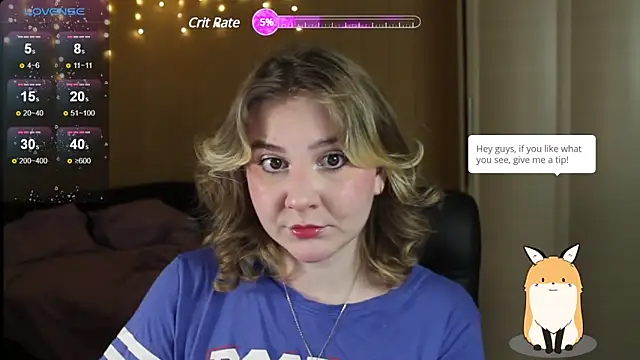 sensual girrrl online show from 01/19/25, 08:09